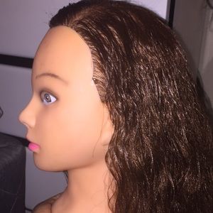 Mannequin Head
